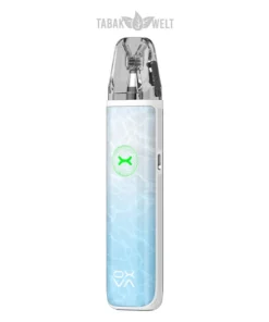 Oxva Xlim Go 2 Blue Ripple Pod System