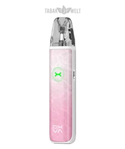 Oxva Xlim Go 2 Pink Ripple Pod System
