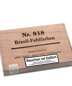 Fehlfarben 818 Brasil