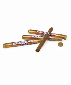 Independence Xtreme Tubes [Vanilla], 10er