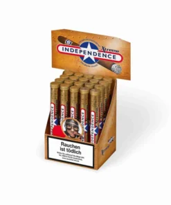 Independence Xtreme Tubes [Vanilla], 20er