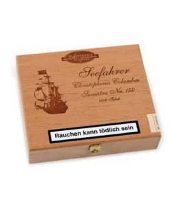 Seefahrer Christopherus Columbus Sumatra Nr. 150, 20er