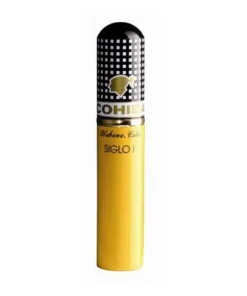 Cohiba Linea 1492 Siglo I Tubos, 3er