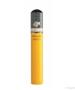 Cohiba Siglo VI, 3er AT