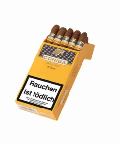 Cohiba Short, 10er