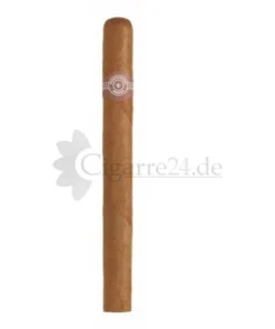 Montecristo No. 1, 25er