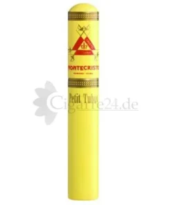 Montecristo Petit Tubos, 5er