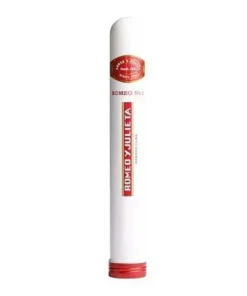 Romeo y Julieta – Romeo No. 1 Tubos, 3er