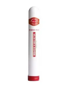 Romeo y Julieta – Romeo No. 2 Tubos, 5er