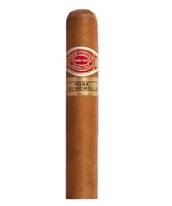 Romeo y Julieta Wide Churchills, 10er