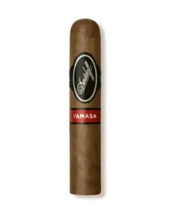 Davidoff Yamasá Petit Churchill, 4er
