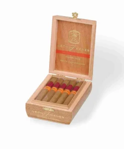 Leon Jimenes Petit Corona Bee [Honey]