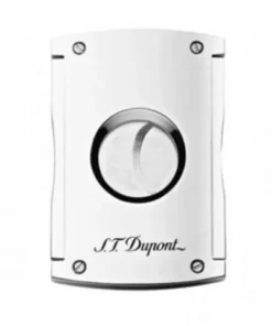 Zigarrencutter S.T. Dupont MaxiJet Chrom poliert – Ø 21mm
