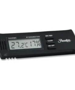 Thermo-/ Hygrometer Passatore