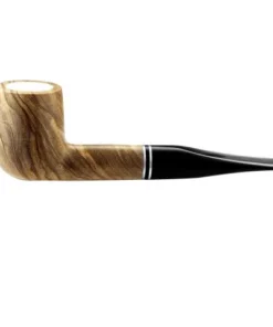 Pfeife Passatore Oliva Con Schiuma Modell 515 – naturbraun