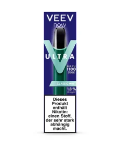 VEEV Now Ultra Classic Mint