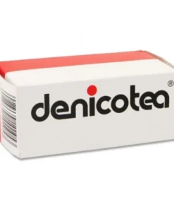 Standard-Filter denicotea, 50er