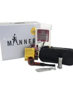 Pfeifen Starter Set B