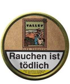 Valley, 100g