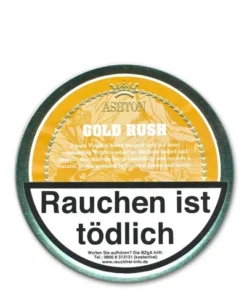 Ashton Gold Rush, 50g