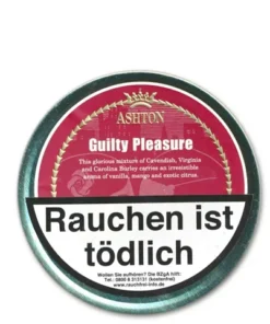 Ashton Guilty Pleasure, 50g