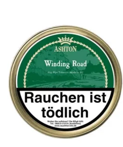 Ashton Winding Road, 50g