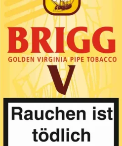 Brigg V, 40g
