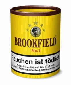 Brookfield No. 1, 200g