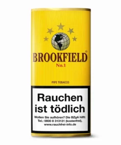 Brookfield No. 1, 50g