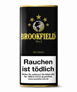 Brookfield No. 2, 50g