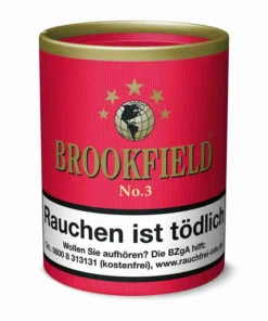 Brookfield No. 3, 200g