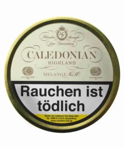 Caledonian Highland [Cream], 50g
