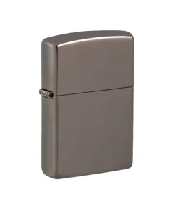 Zippo Feuerzeug – Black Ice