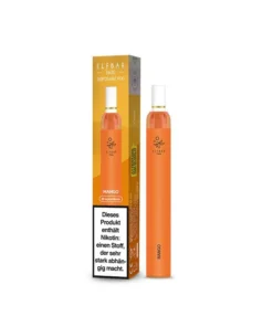 ELFBAR T600 – Mango (Mango) – E-Shisha – 20mg – 600 Züge