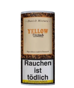 Danish Mixture Yellow Hausmarke, 50g
