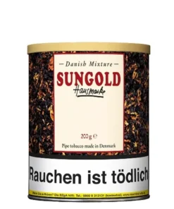 Danish Mixture Sungold Hausmarke, 200g