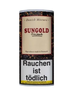 Danish Mixture Sungold Hausmarke, 50g