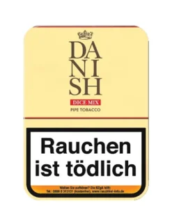 Danish Dice Mix, 100g