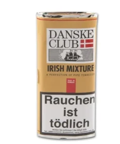 Danske Club Irish Mixture, 50g