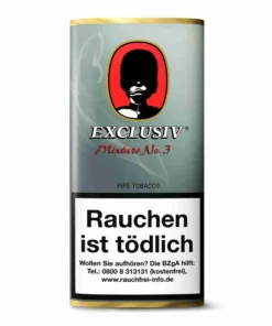 Exclusiv Mixture No. 3, 50g