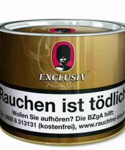 Exclusiv Mixture No. 6, 100g
