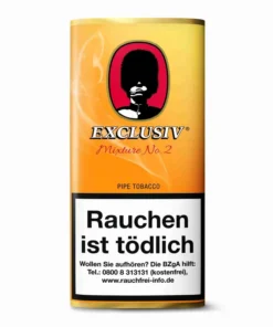 Exclusiv Mixture No. 2, 50g