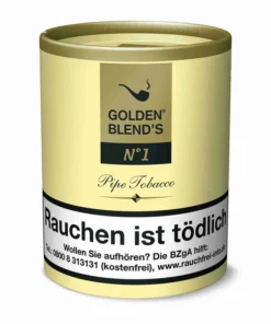 Golden Blend’s No. 1, 200g