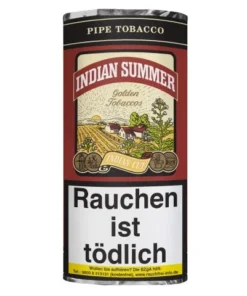 Indian Summer, 50g