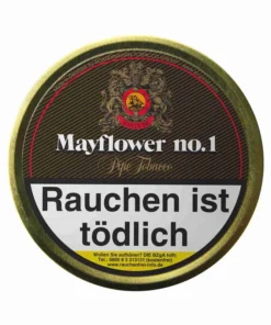 Mayflower No. 1, 100g