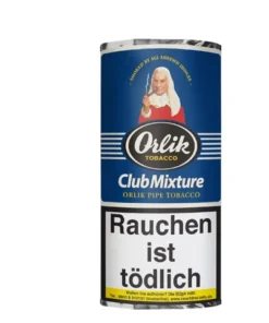 Orlik Club Mixture, 50g