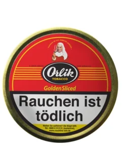 Orlik Golden Sliced, 100g