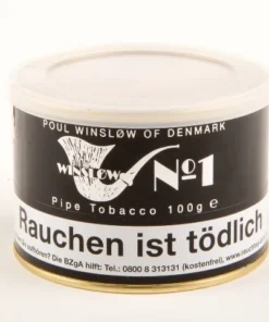Poul Winsløw Blend 1, 100g