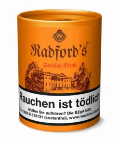 Radford´s Scottish Blend [Old Scotch], 200g