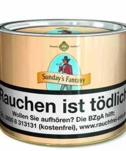 Radford´s Sunday’s Fantasy, 100g